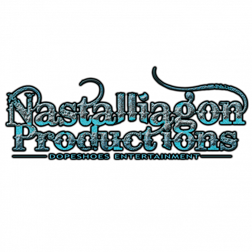 Nastalliagon Productions